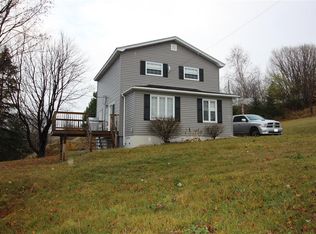 15 Fudges Rd, Corner Brook, NL A2H2B6