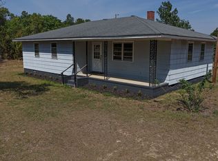 3532 Aaron Temple Church Rd, Bennettsville, SC 29512