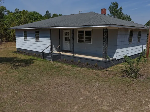 3532 Aaron Temple Church Rd, Bennettsville, SC 29512