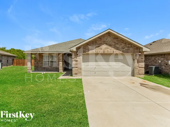 8036 Autumn Creek Trl, Fort Worth, TX 76134