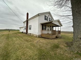 1347 Stearns Hwy, Deerfield, MI 49238