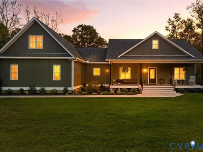 16349 Reed Town Ln, Beaverdam, VA, 23015