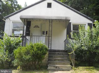 3406 Cotwood Pl, Baltimore, MD 21215