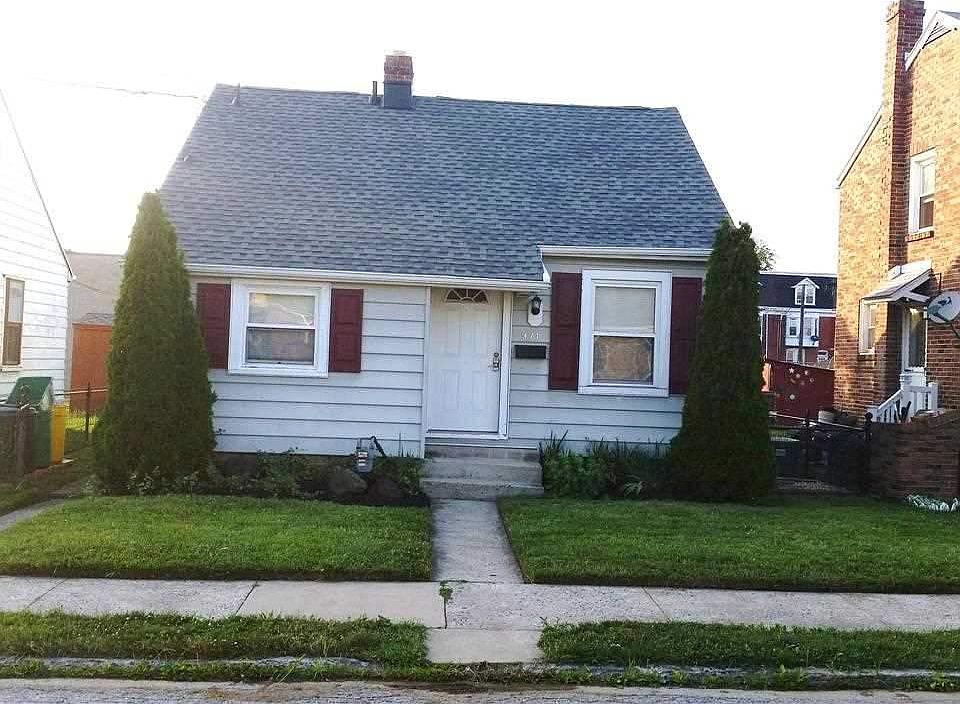 971 Edison St, York, PA 17403 MLS PAYK2050066 Zillow