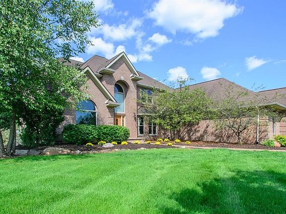 2nd image of 4440 Stonemeadow Ct