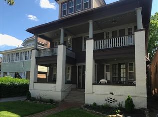 995 Monroe Ave, Rochester, NY 14620