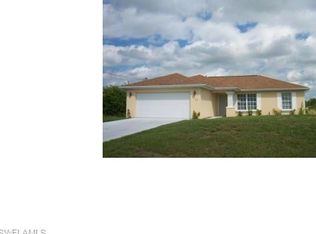 3100 12th St W, Lehigh Acres, FL 33971