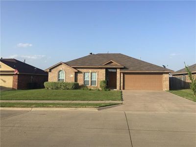 500 Wheat Valley Blvd, Venus, TX, 76084
