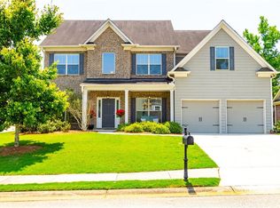 130 Merganser Dr, Jefferson, GA 30549