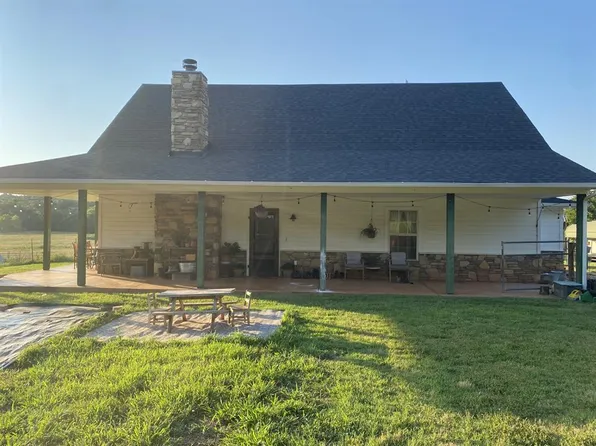 10687 N Harrah Rd, Harrah, OK 73045