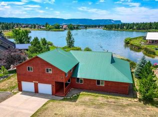 69 Northshore Cir, Pagosa Springs, CO 81147