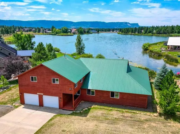 69 Northshore Circle, Pagosa Springs, CO 81147