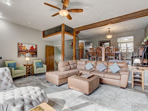 3rd image of 1070 Crestview Ct #7