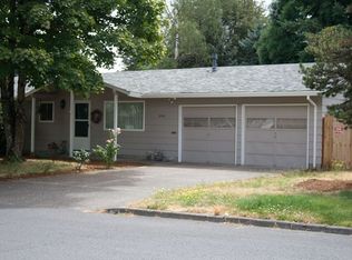 19740 SW York St, Aloha, OR 97003