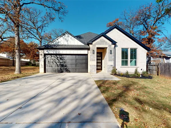 4705 Old London Ln, Arlington, TX 76017