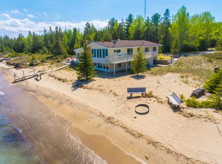 5845 E Grand Lake Rd, Presque Isle, MI 49777