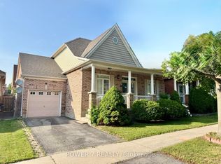28 Cliveden Pl, Markham, ON L6C2S4