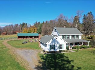 10 Cemetery Ln, Cortland, NY 13045