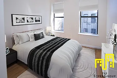 Rented by The Syper Group