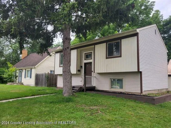2516 Lyons Ave, Lansing, MI 48910