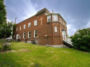 1131 W Copper St, Butte, MT 59701