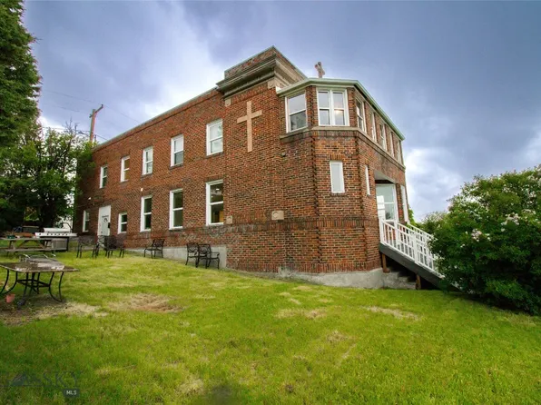 1131 W Copper St, Butte, MT 59701