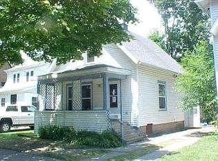 1332 W Hillsdale St, Lansing, MI 48915