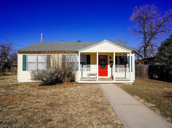 Zillow San Angelo