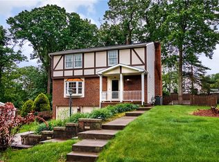 18 Giant Oak Dr, Baden, PA