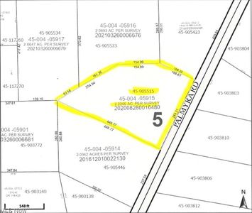 Palmyra Rd, Warren, OH, 44481
