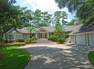 2943 Capn Sams Rd, Johns Island, SC 29455