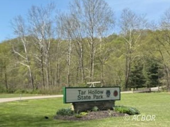 23258 State Route 327, Laurelville, OH 43135