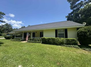 184 Nathan Ladner Rd, Deridder, LA 70634