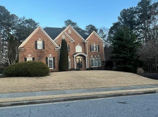165 Sulling Way, Alpharetta, GA 30009