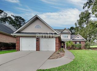 116 Pinnacle Ct, Savannah, GA 31419