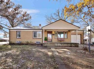 5125 E Gramar Dr, Wichita, KS 67218