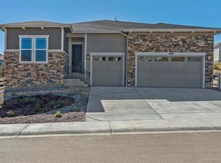 1668 Green Fern Point, Castle Rock, CO 80104