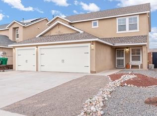 1140 Reynosa Loop SE, Rio Rancho, NM 87124