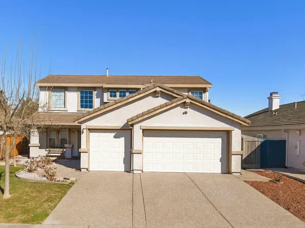 5324 Dasco Way, Sacramento, CA 95835