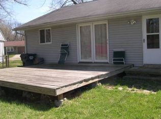 2212 Raintree Pl, Anderson, IN 46011