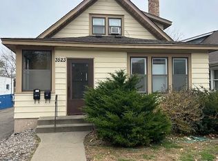 3523 Hennepin Ave, Minneapolis, MN 55408