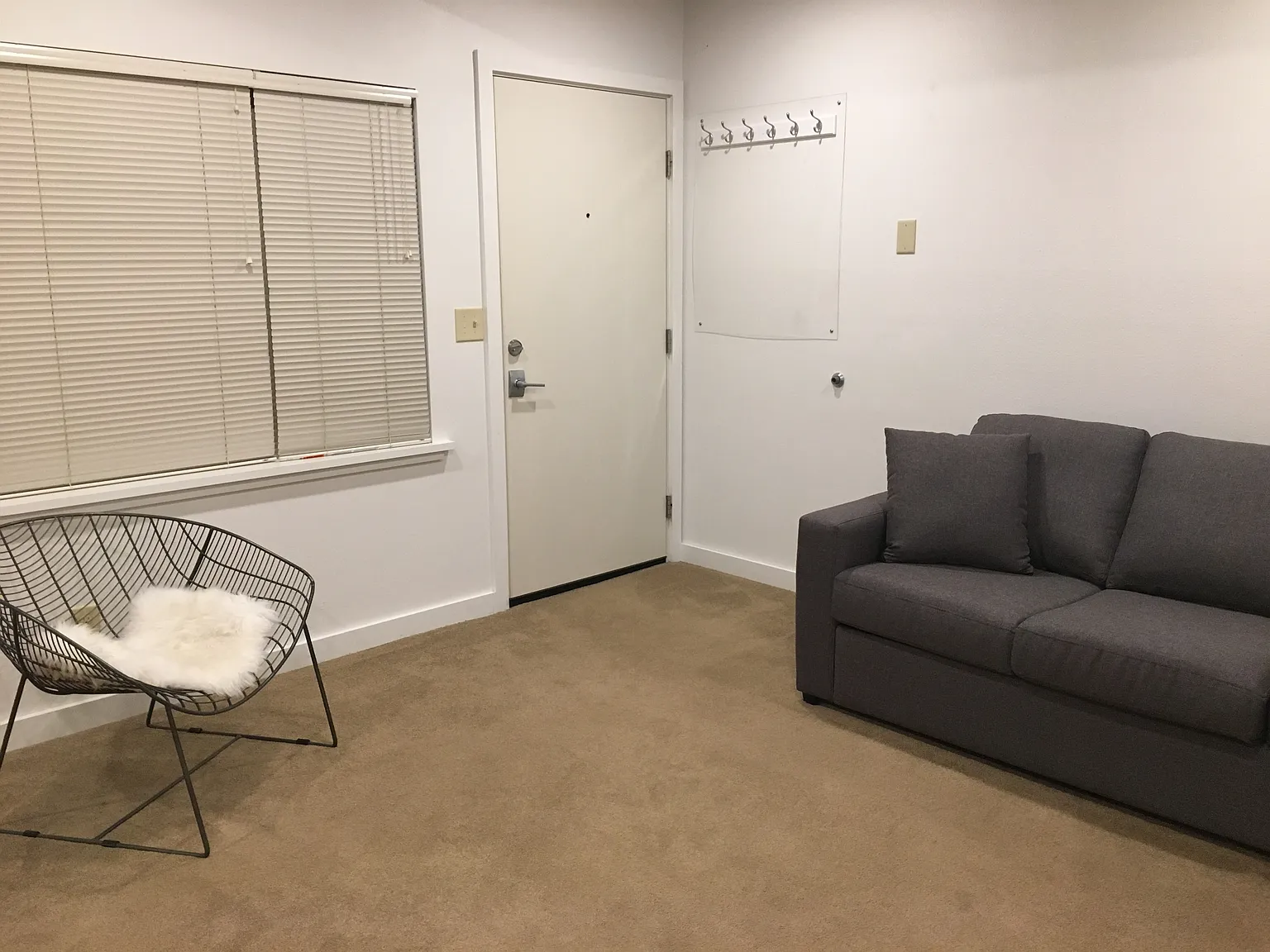 1 bed, 500 sqft, $1,845 — Photo 2