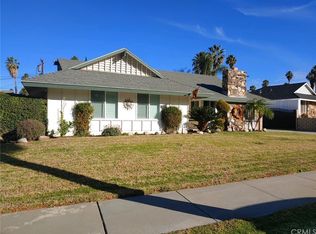 1229 Monte Vista Dr, Riverside, CA 92507