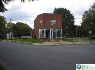 307 W Lexington St, Allentown, PA 18103