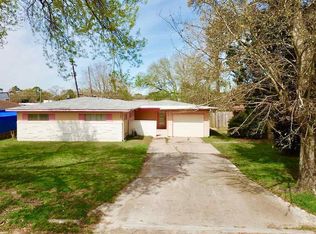 4405 4th St, Port Arthur, TX 77642