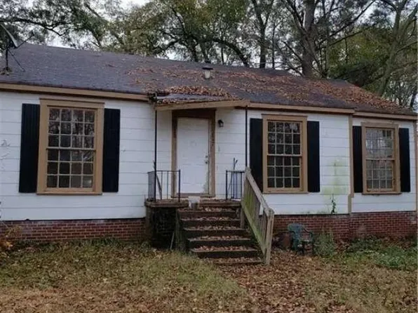 1847 Cook St, Shreveport, LA 71101