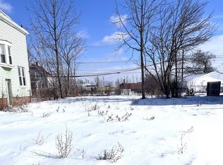 2140 Fairview St, Detroit, MI
