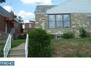 2025 Napfle St, Philadelphia, PA 19152