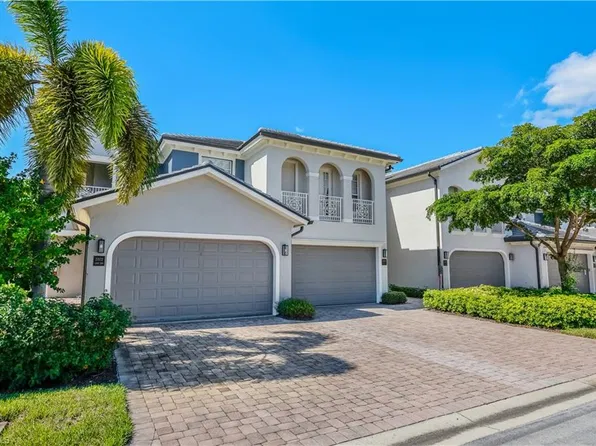 21572 Baccarat LN #101, ESTERO, FL 33928