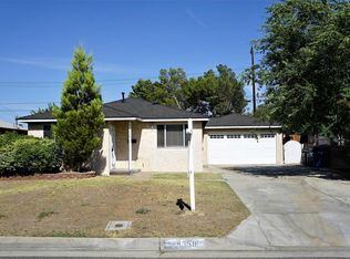 44358 Stanridge Ave, Lancaster, CA 93535